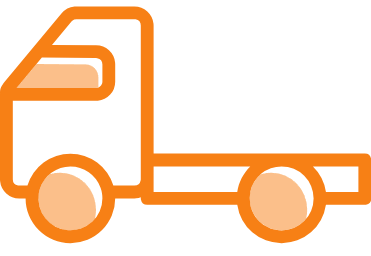 普洱县拖车/平板车