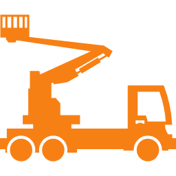 普洱县高空作业车